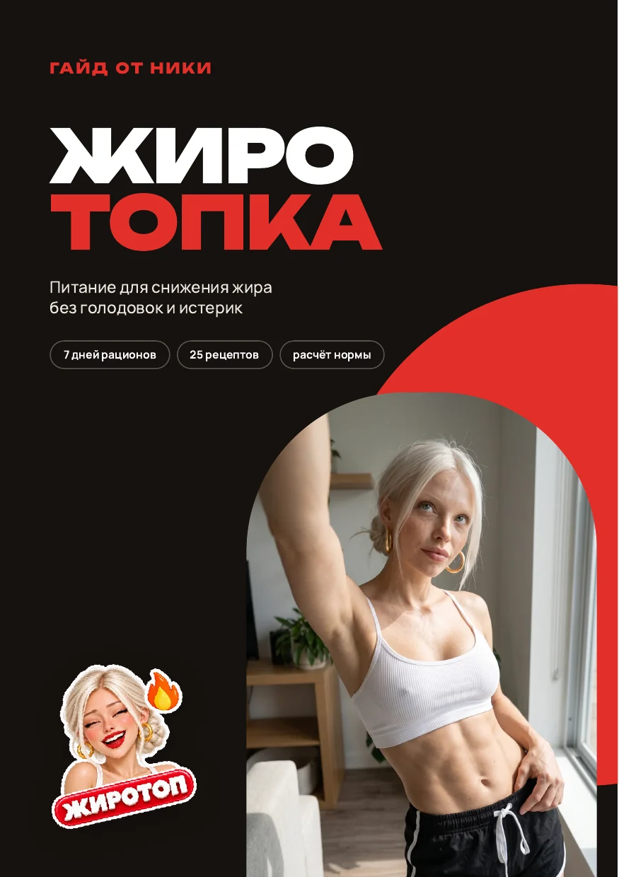 Обложка гайда